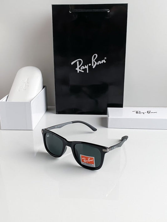 Branded Rb Black 4287 Sunglasses Bt (With Original Kit)